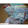 2015 Wholesale Gift Mini Shopping Cart